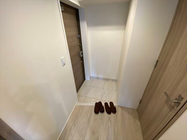 ジオエント御徒町の物件内観写真