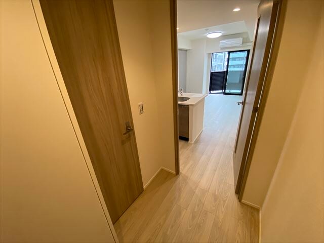 ジオエント御徒町の物件内観写真