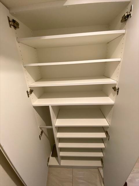 ジオエント御徒町の物件内観写真