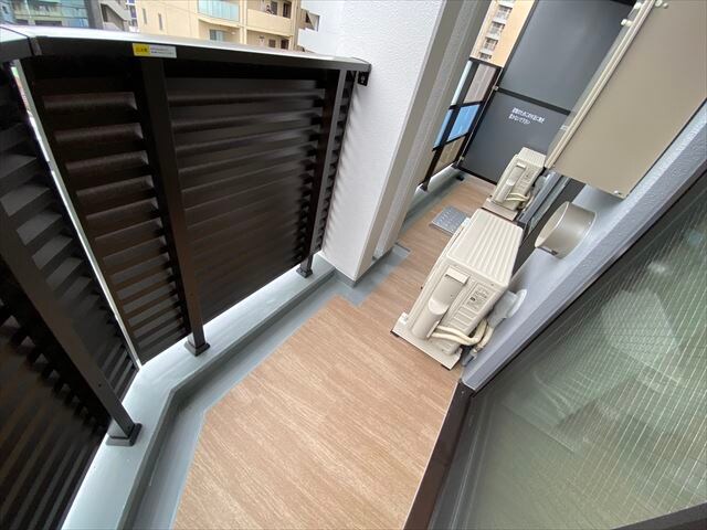 ジオエント御徒町の物件内観写真