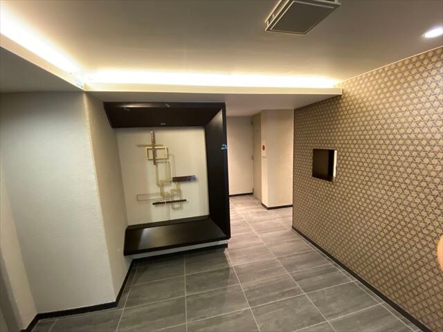 ジオエント御徒町の物件内観写真