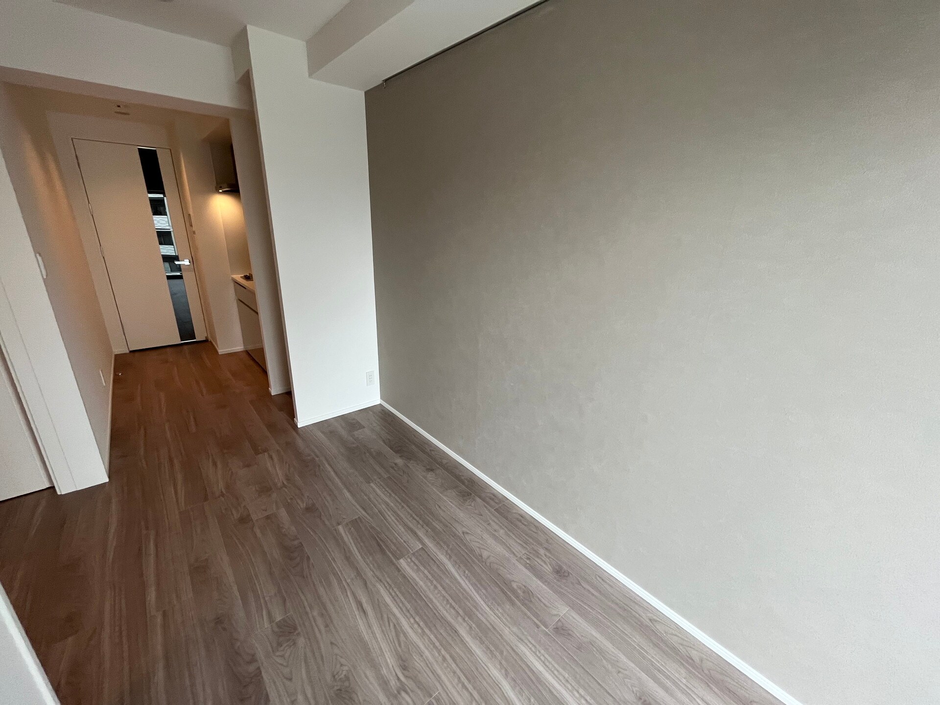 シーズンフラッツ蔵前清澄通りの物件内観写真