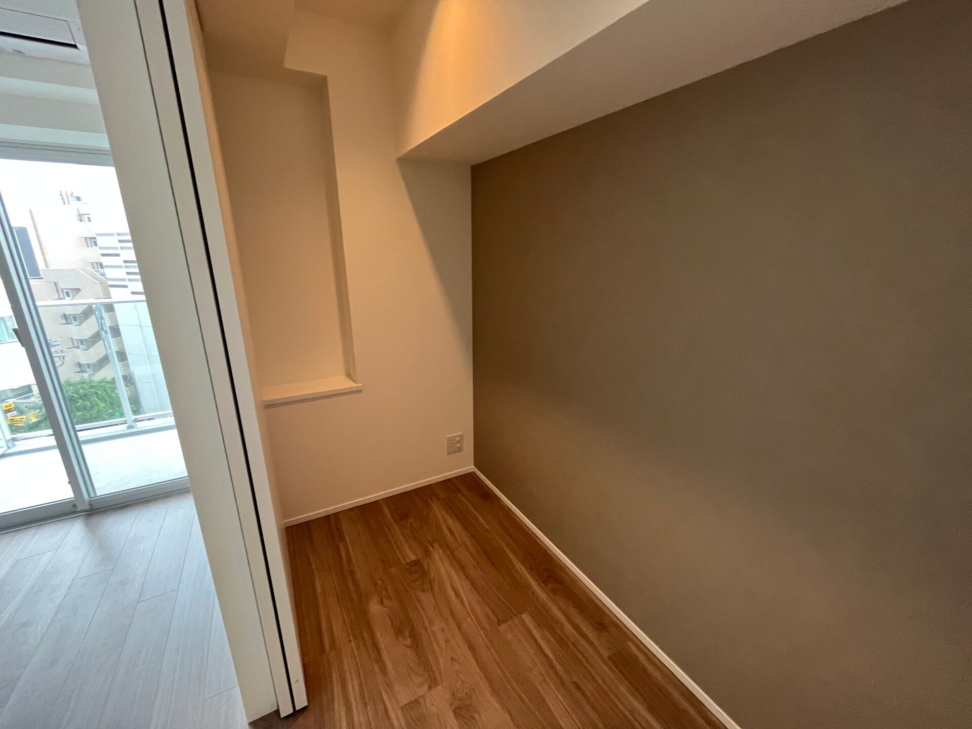 シーズンフラッツ蔵前清澄通りの物件内観写真