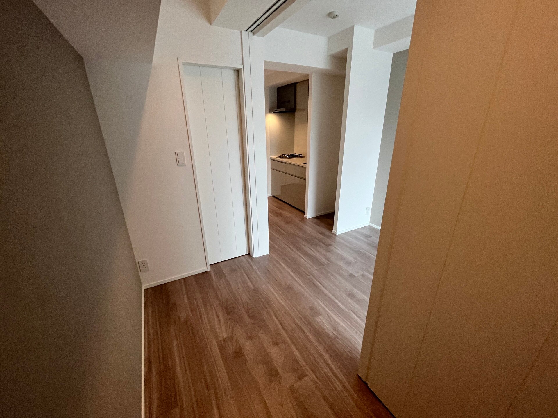 シーズンフラッツ蔵前清澄通りの物件内観写真