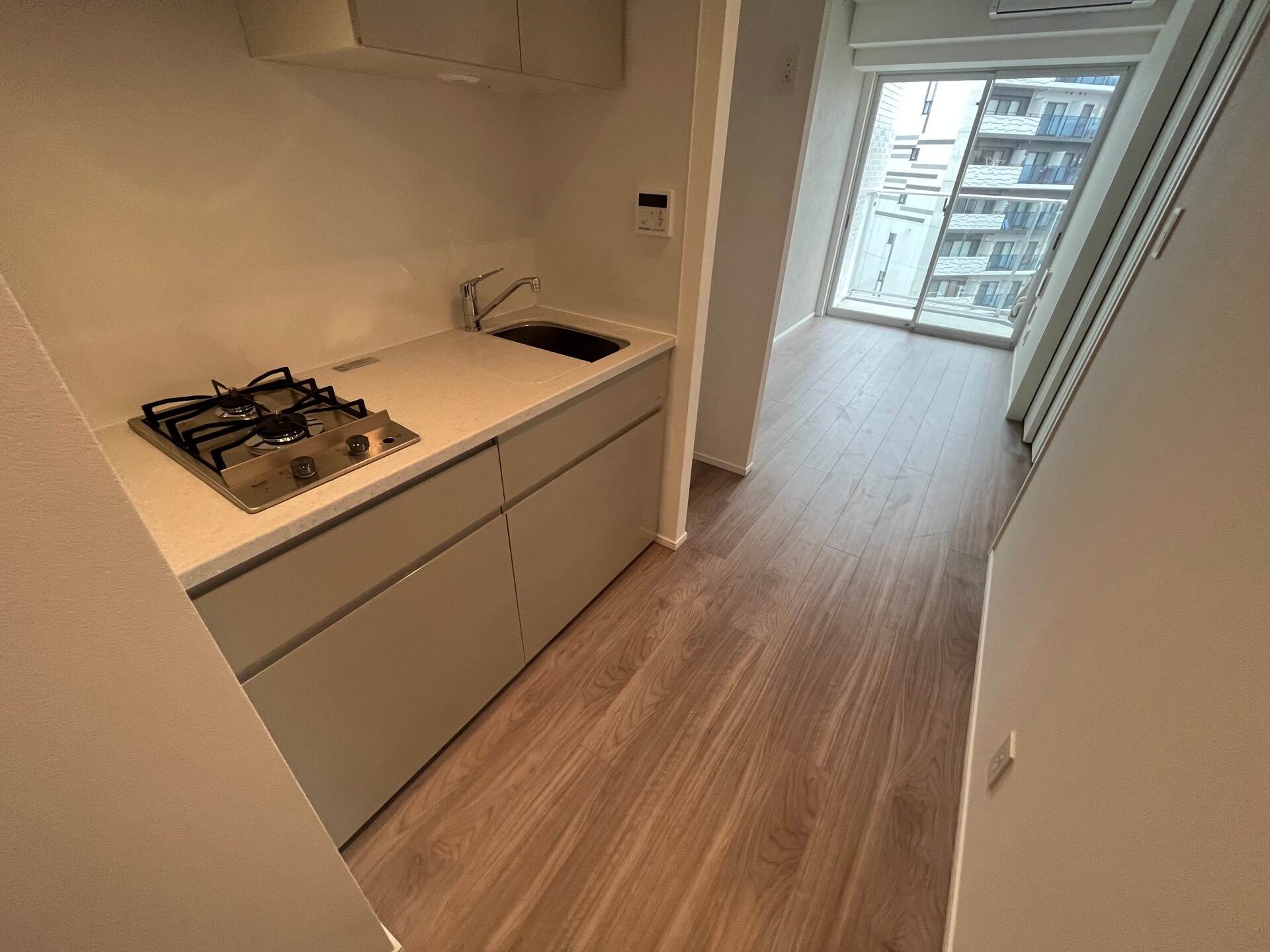 シーズンフラッツ蔵前清澄通りの物件内観写真