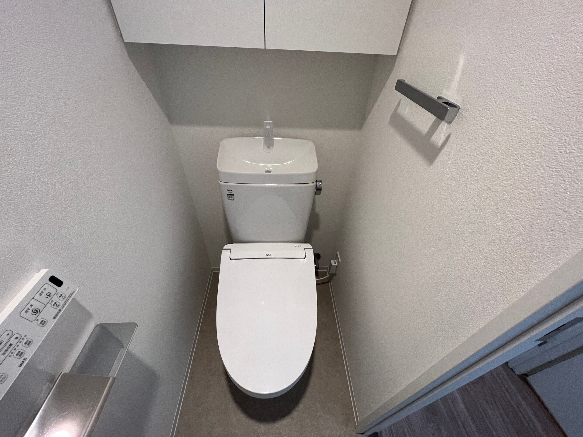 シーズンフラッツ蔵前清澄通りの物件内観写真