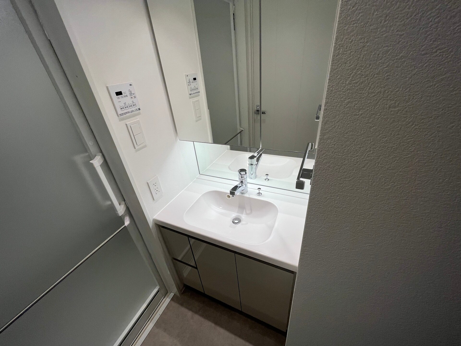 シーズンフラッツ蔵前清澄通りの物件内観写真