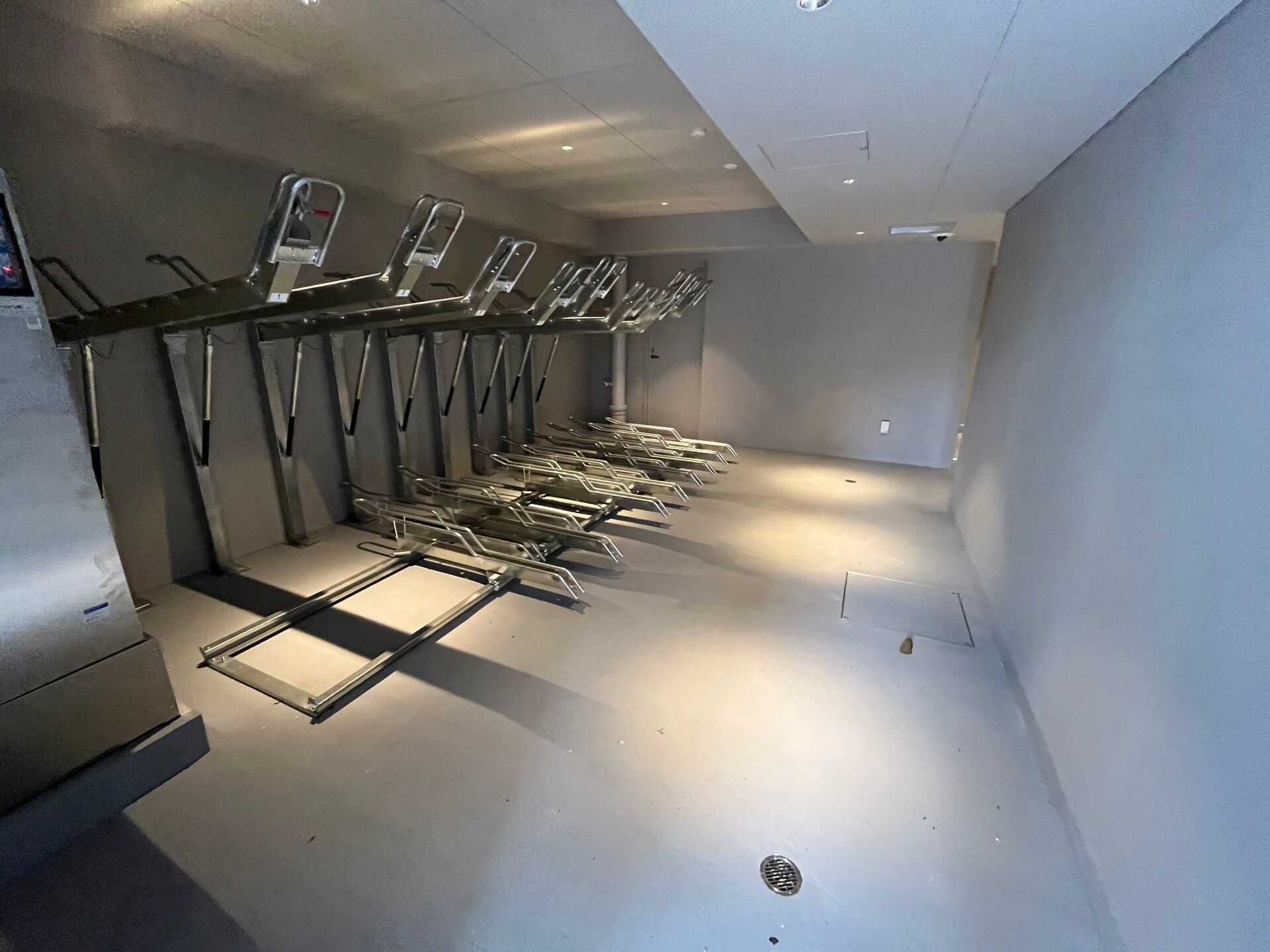 シーズンフラッツ蔵前清澄通りの物件内観写真