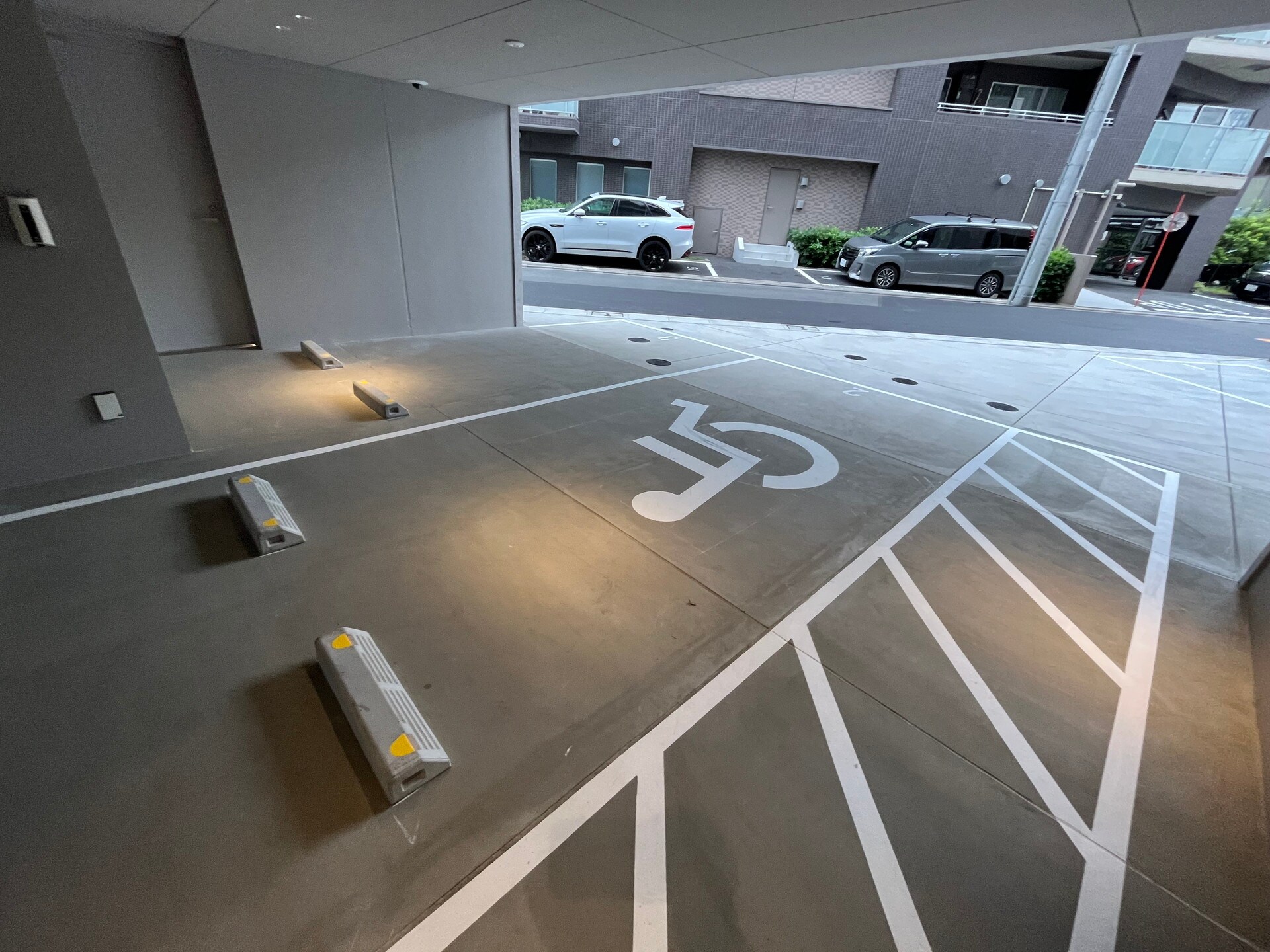 シーズンフラッツ蔵前清澄通りの物件内観写真