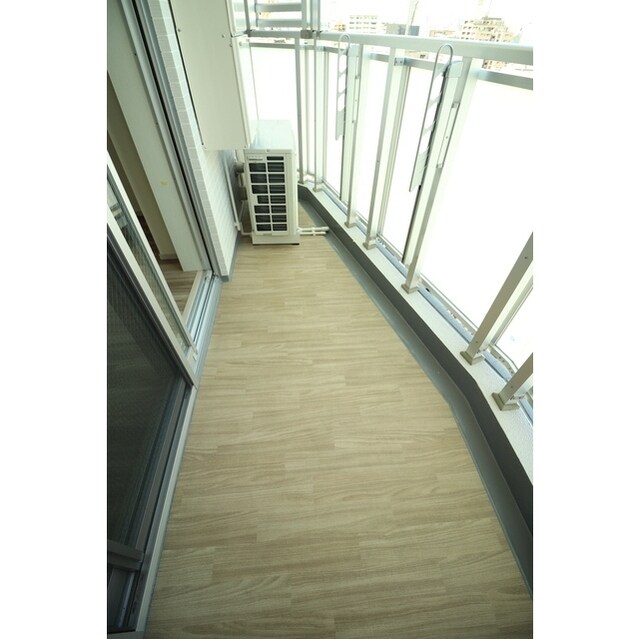 コンフォリア新御徒町の物件内観写真