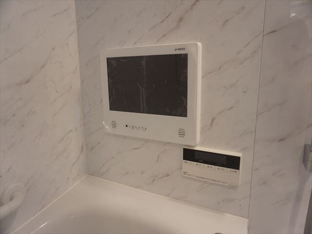 コンフォリア新御徒町の物件内観写真