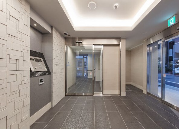 コンフォリア新御徒町の物件内観写真