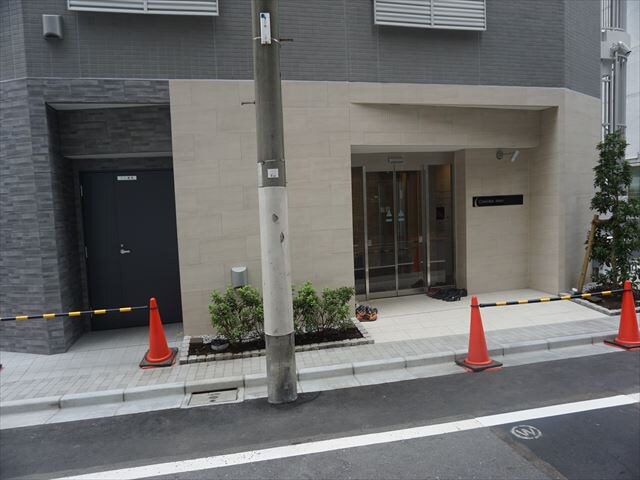 コンフォリア新御徒町の物件内観写真