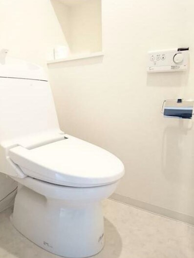 ラドゥセール浅草橋(La Douceur浅草橋)の物件内観写真