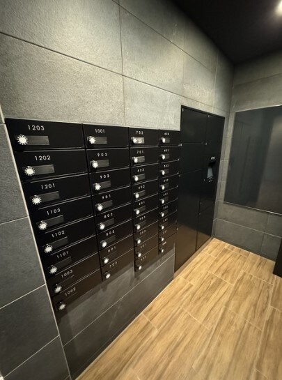 ボアビスタ上野御徒町の物件内観写真