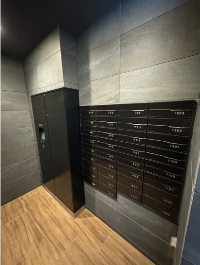 ボアビスタ上野御徒町の物件内観写真