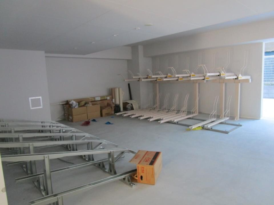 ドゥーエ浅草橋IIの物件内観写真