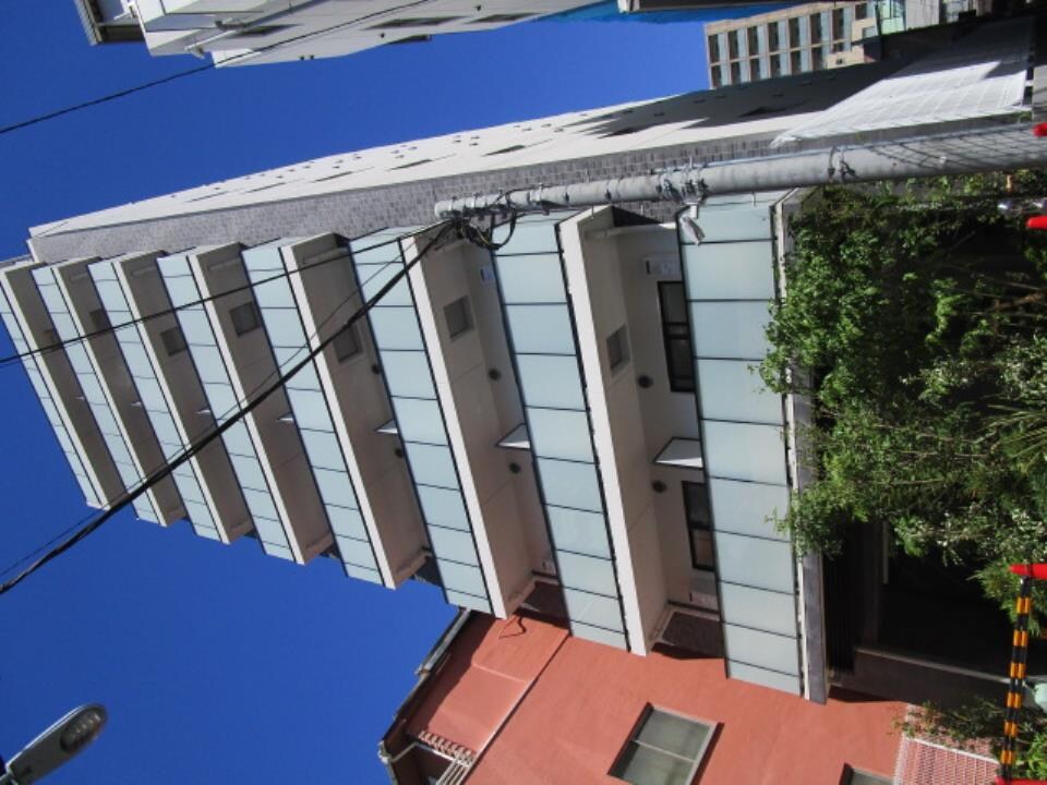 ドゥーエ浅草橋IIの物件内観写真