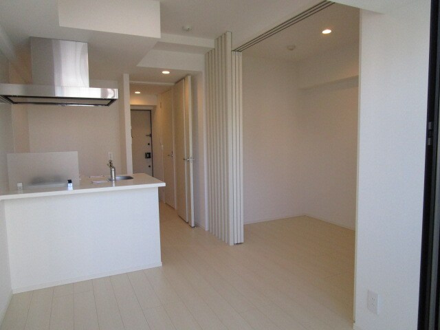 ドゥーエ浅草橋IIの物件内観写真