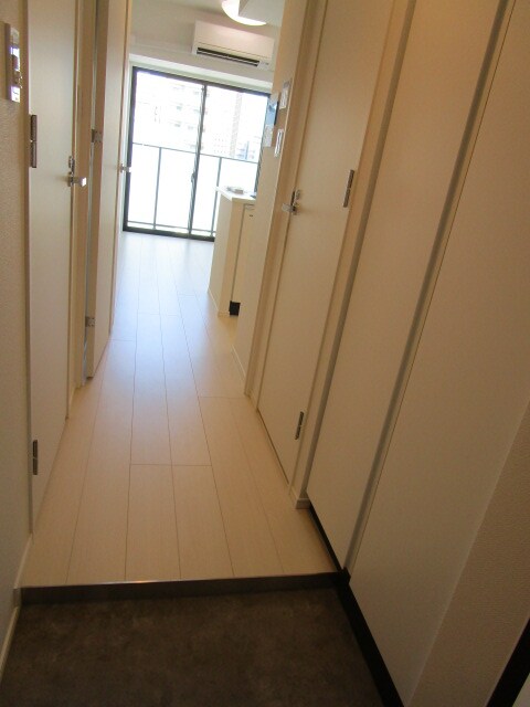 ドゥーエ浅草橋IIの物件内観写真