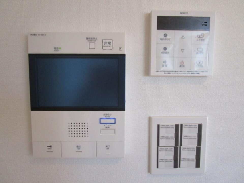 ドゥーエ浅草橋IIの物件内観写真