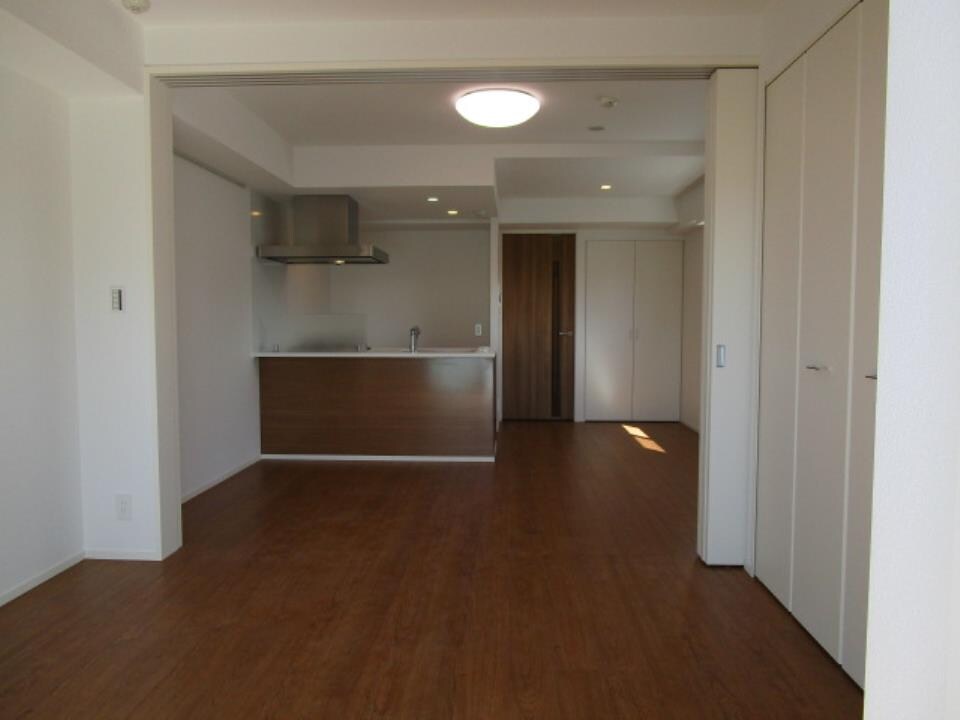 ドゥーエ浅草橋IIの物件内観写真