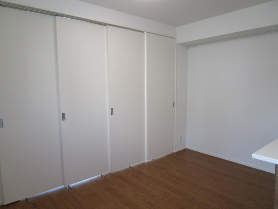 ドゥーエ浅草橋IIの物件内観写真