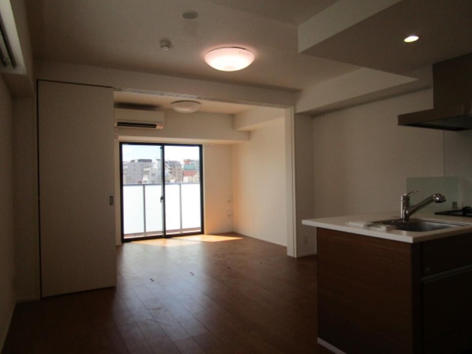 ドゥーエ浅草橋IIの物件内観写真