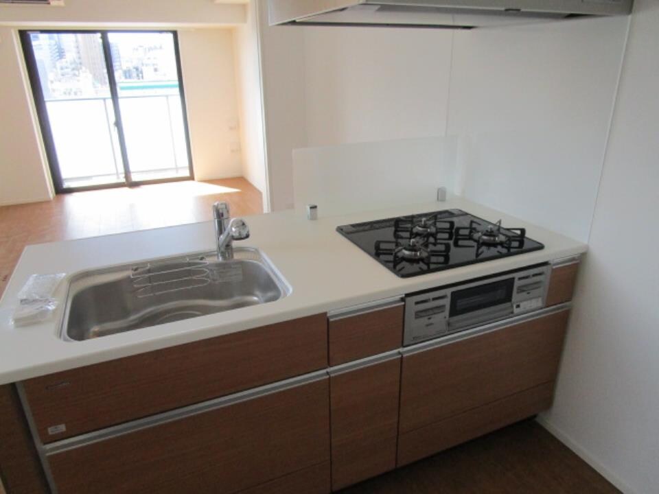 ドゥーエ浅草橋IIの物件内観写真