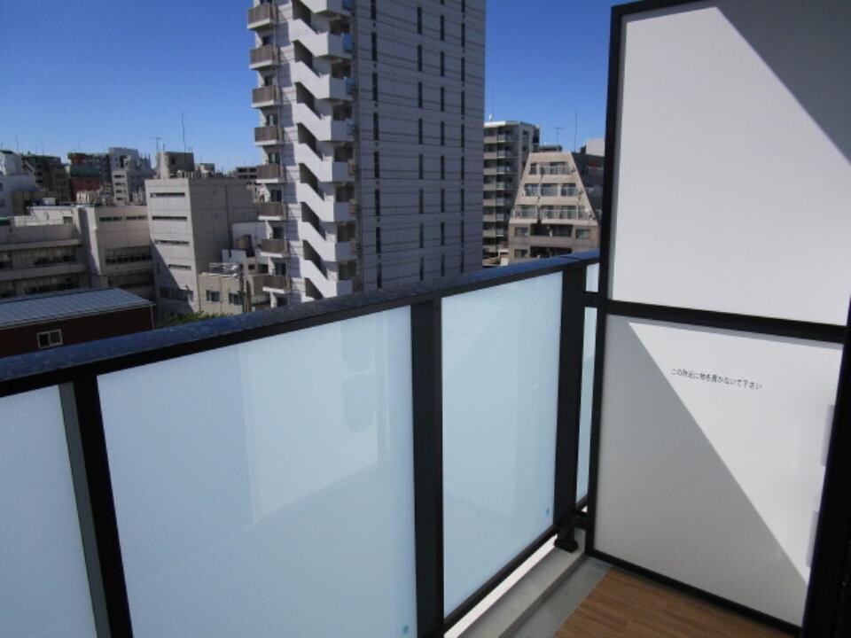 ドゥーエ浅草橋IIの物件内観写真