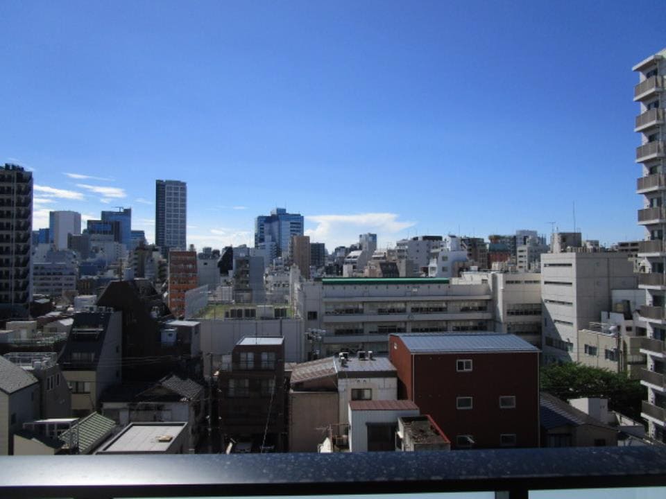 ドゥーエ浅草橋IIの物件内観写真