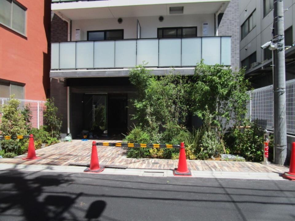 ドゥーエ浅草橋IIの物件内観写真