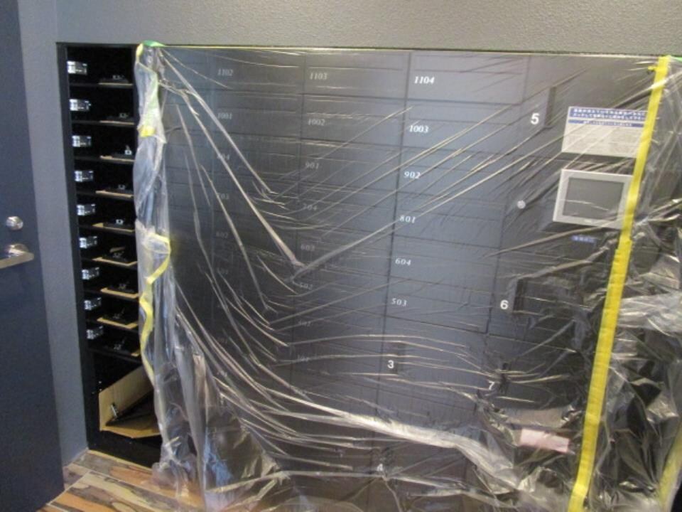 ドゥーエ浅草橋IIの物件内観写真