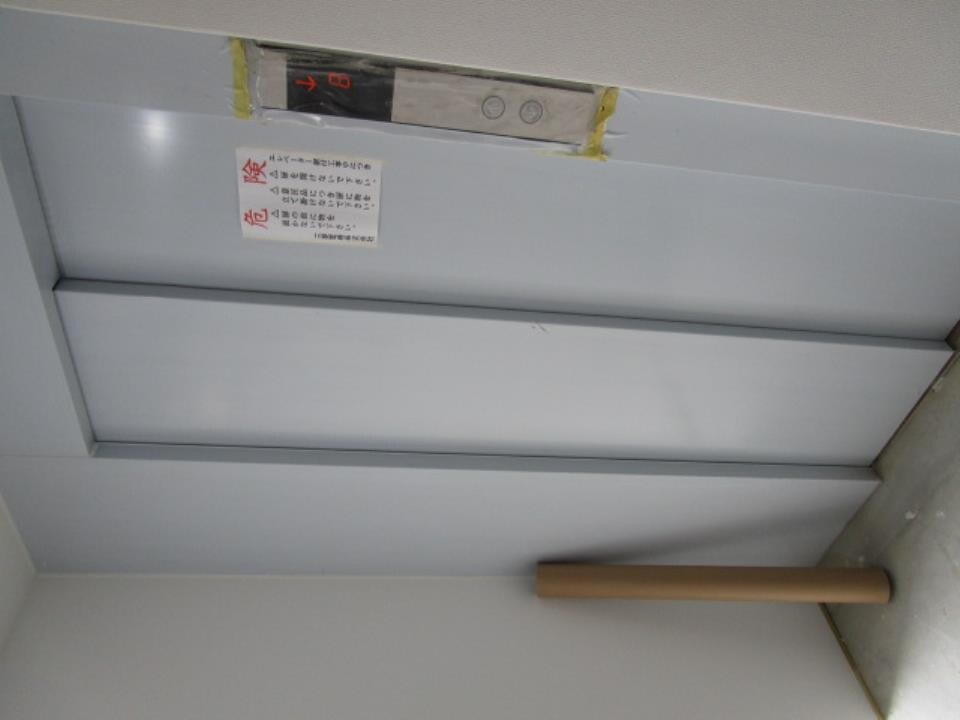 ドゥーエ浅草橋IIの物件内観写真