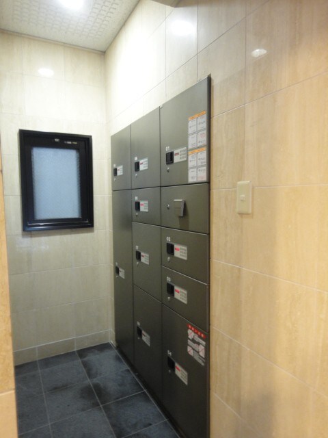 ラクラス田原町の物件内観写真