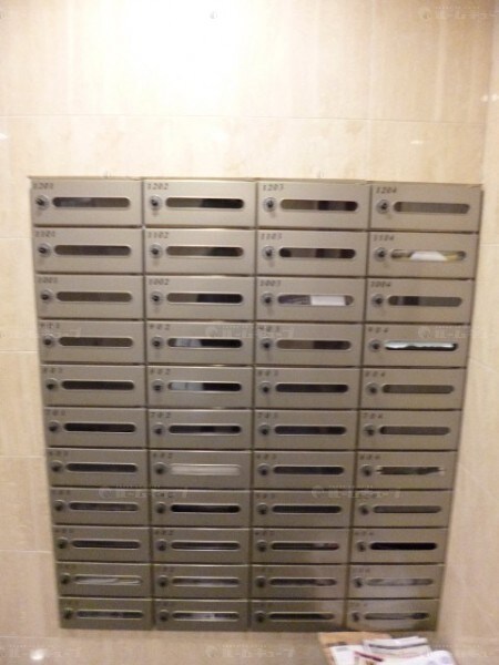 ラクラス田原町の物件内観写真