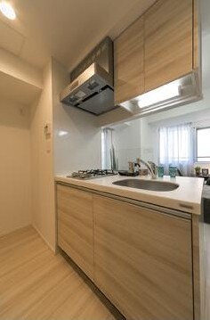 浅草田原町レジデンスの物件内観写真