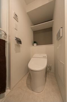 浅草田原町レジデンスの物件内観写真