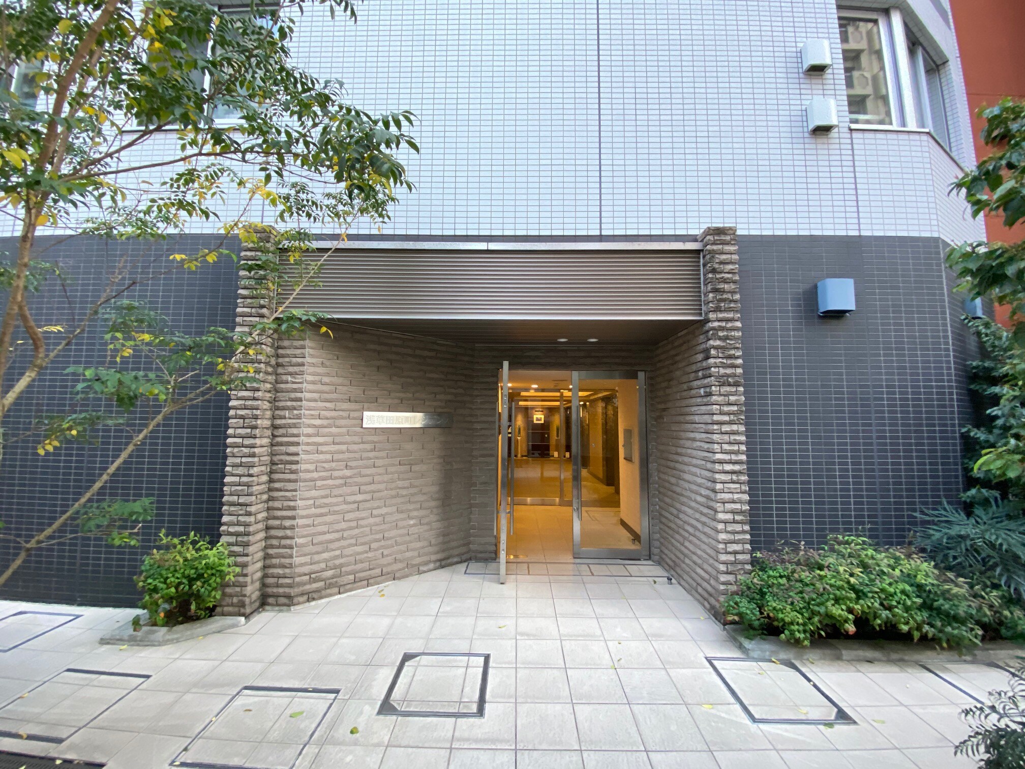 浅草田原町レジデンスの物件内観写真