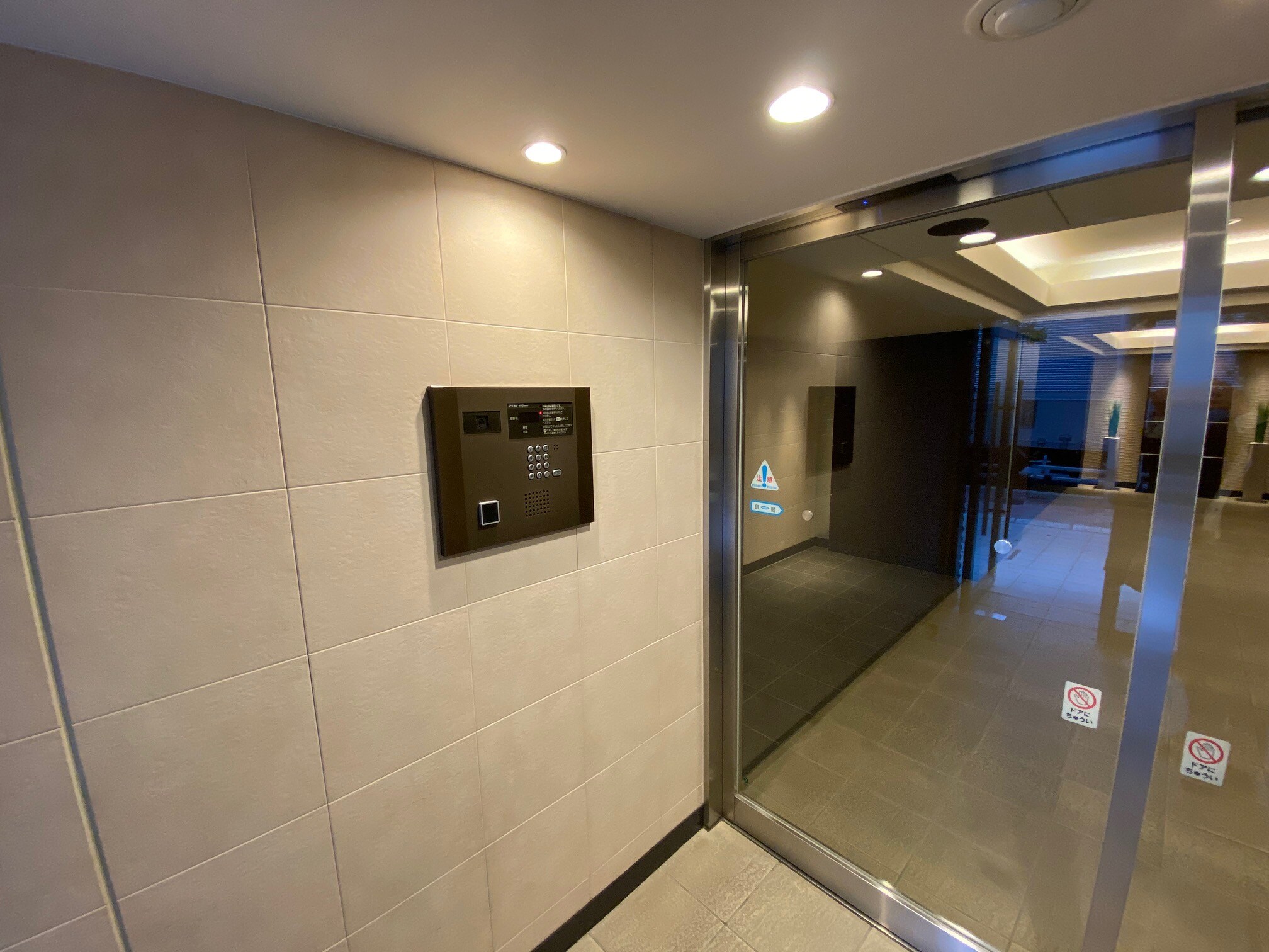 浅草田原町レジデンスの物件内観写真