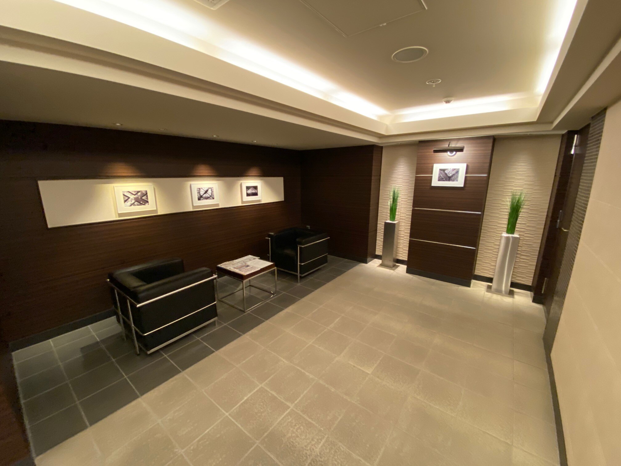 浅草田原町レジデンスの物件内観写真