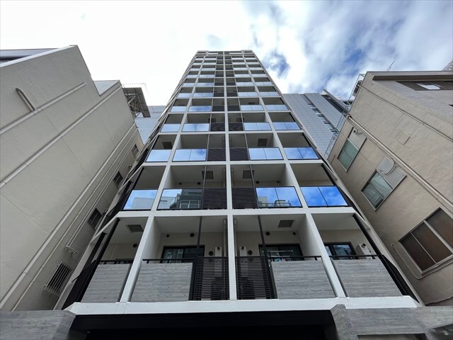 シーズンフラッツ上野御徒町の物件内観写真