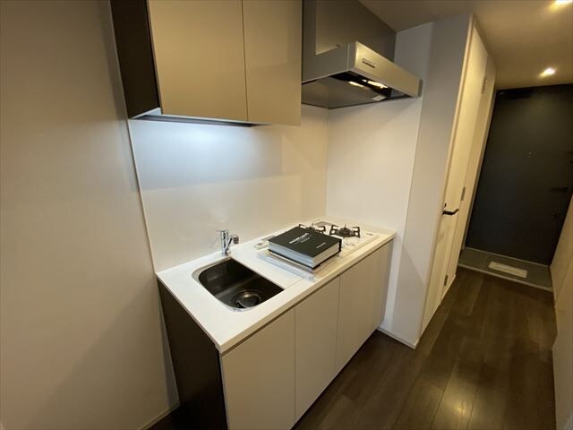 プライムメゾン浅草橋の物件内観写真