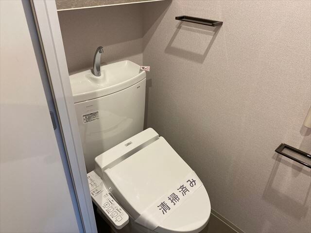 プライムメゾン浅草橋の物件内観写真