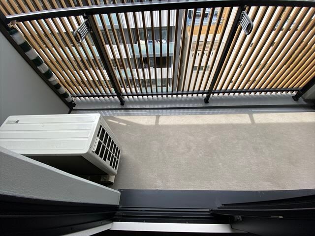 プライムメゾン浅草橋の物件内観写真