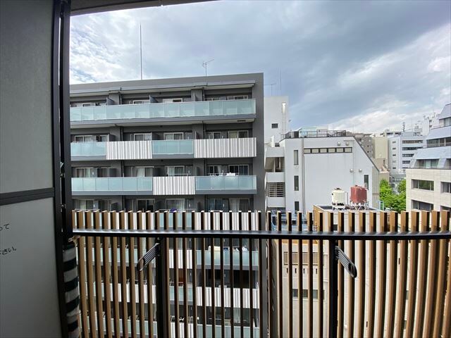 プライムメゾン浅草橋の物件内観写真