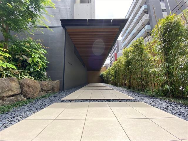 プライムメゾン浅草橋の物件内観写真