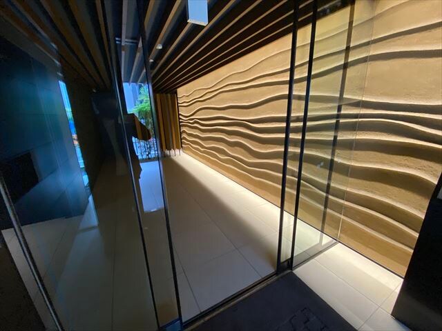 プライムメゾン浅草橋の物件内観写真