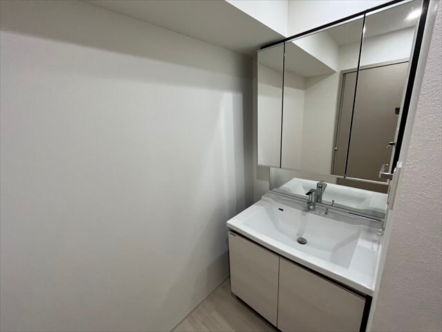 クオリタス浅草橋(QUALITAS浅草橋)の物件内観写真