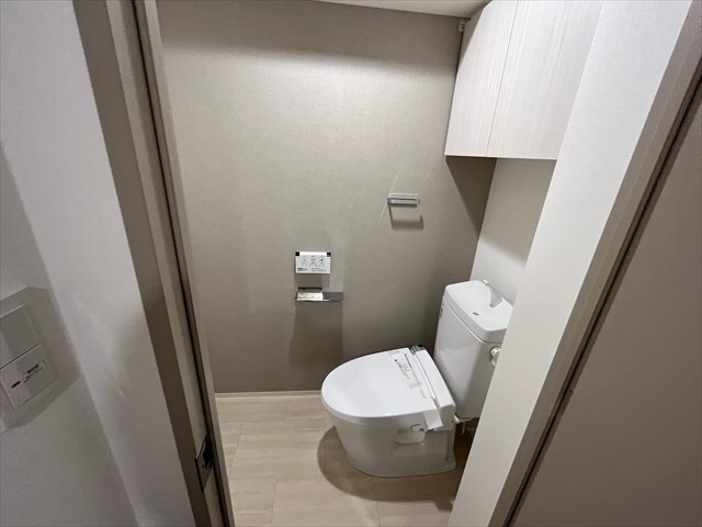 クオリタス浅草橋(QUALITAS浅草橋)の物件内観写真